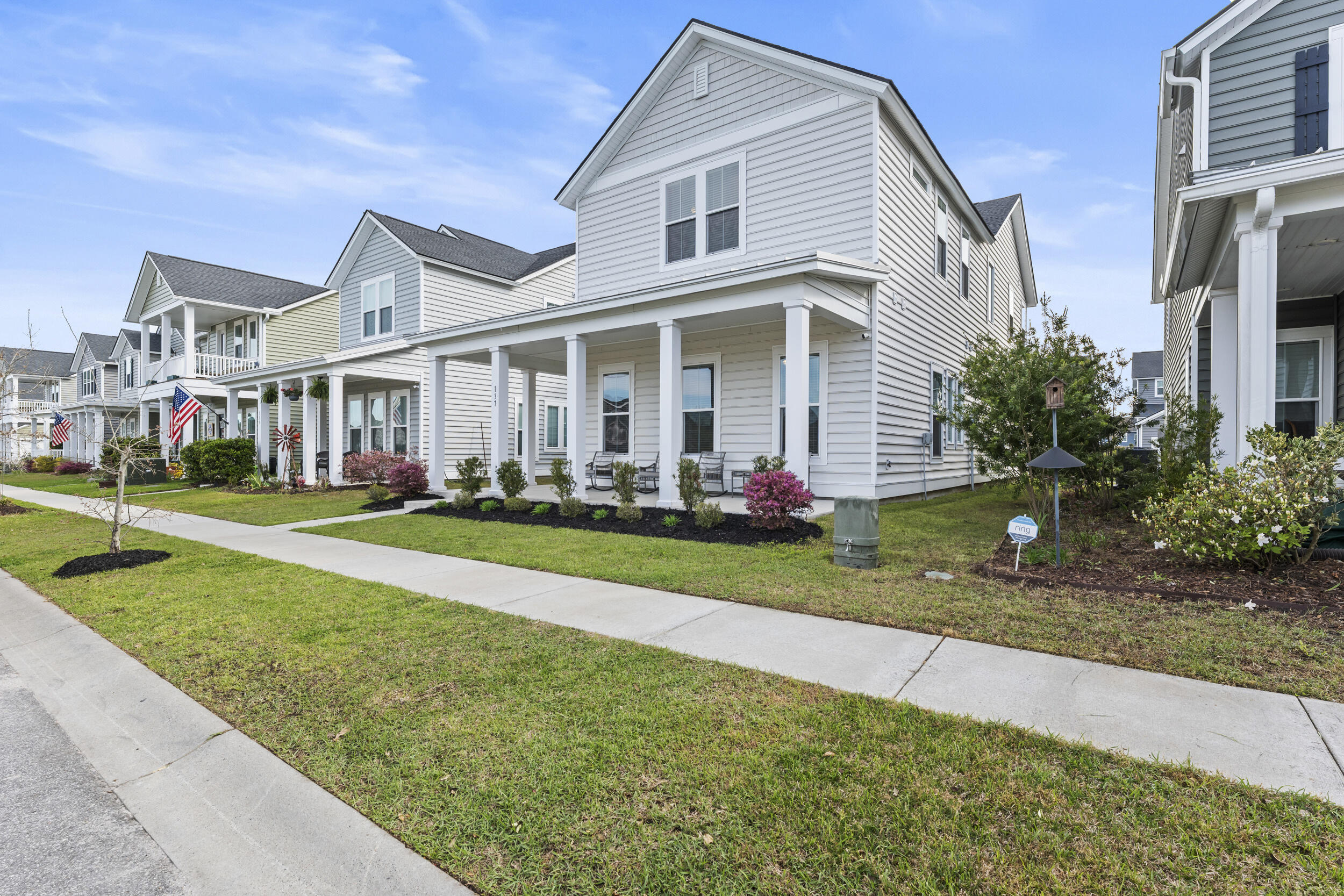 137 Country Gate Lane Summerville, SC 29485 - Photo 11 of 47 54_p1082446