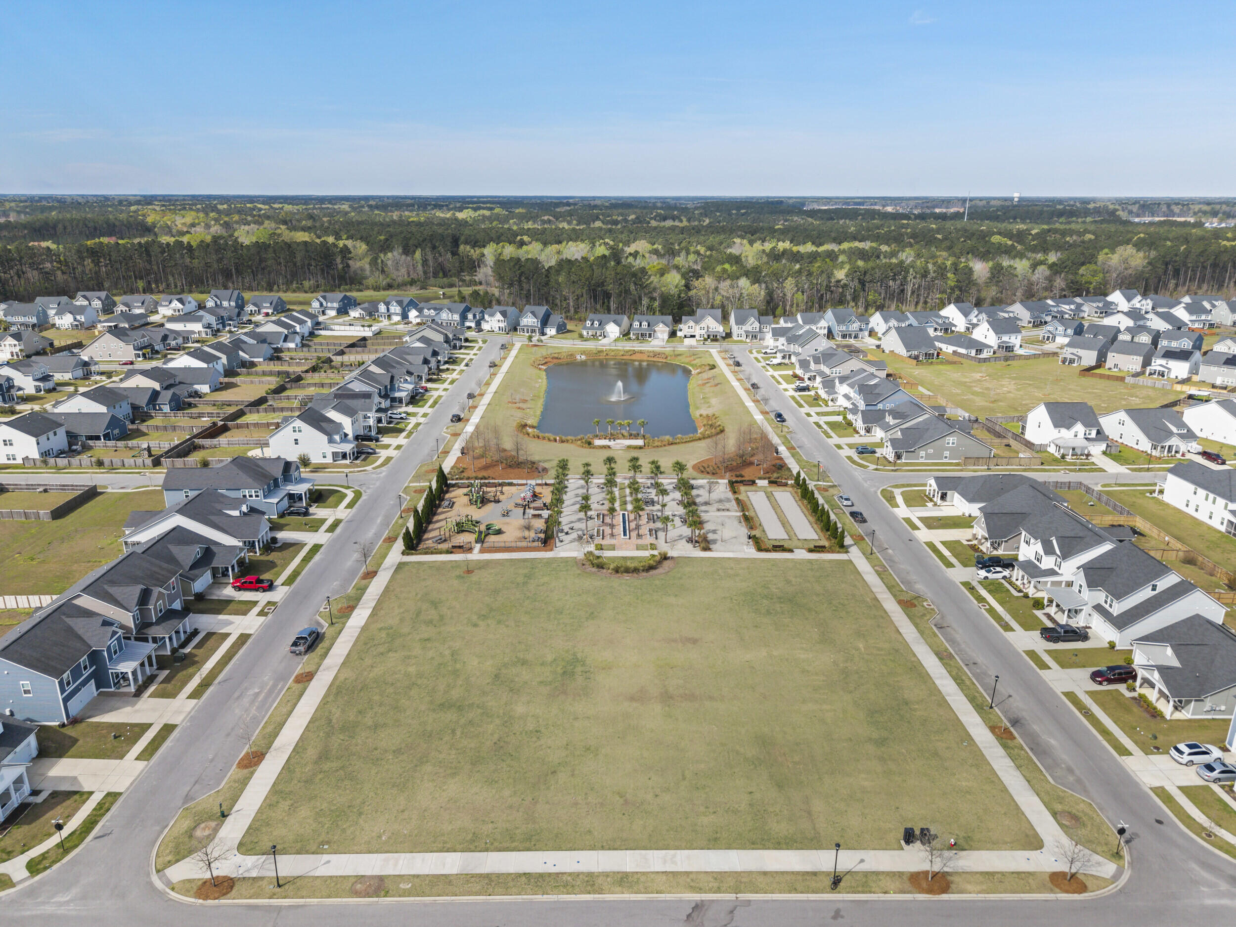 137 Country Gate Lane Summerville, SC 29485 - Photo 45 of 47 15_dji_20260318111709_0134_d