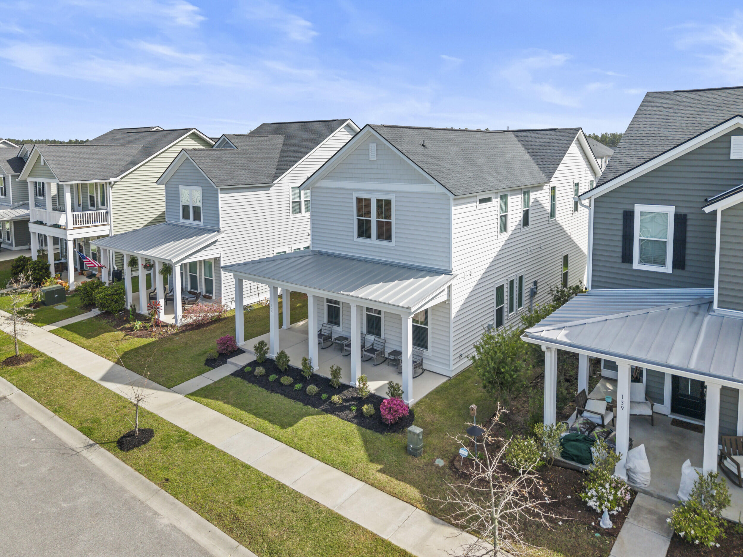 137 Country Gate Lane Summerville, SC 29485 - Photo 6 of 47 2_dji_20260318111422_0121_d