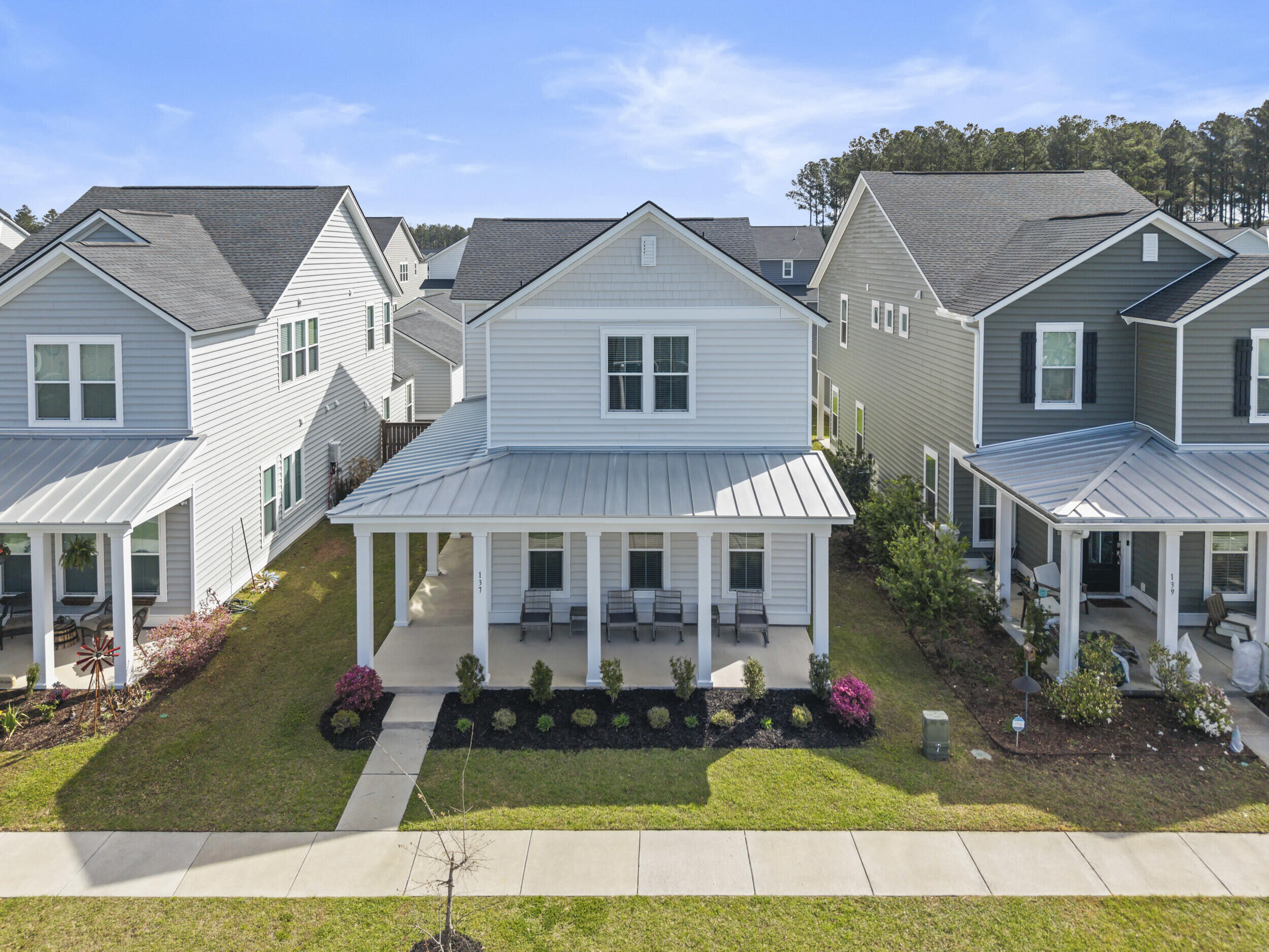 137 Country Gate Lane Summerville, SC 29485 - Photo 7 of 47 4_dji_20260318111447_0123_d