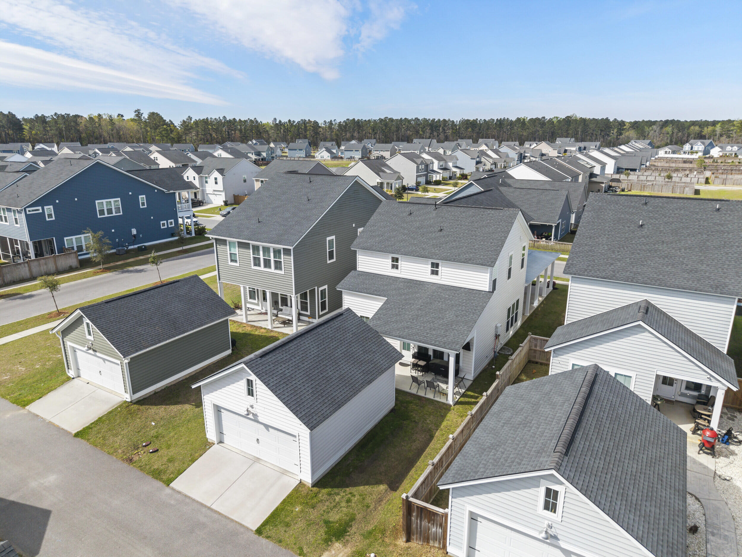 137 Country Gate Lane Summerville, SC 29485 - Photo 9 of 47 7_dji_20260318111523_0126_d