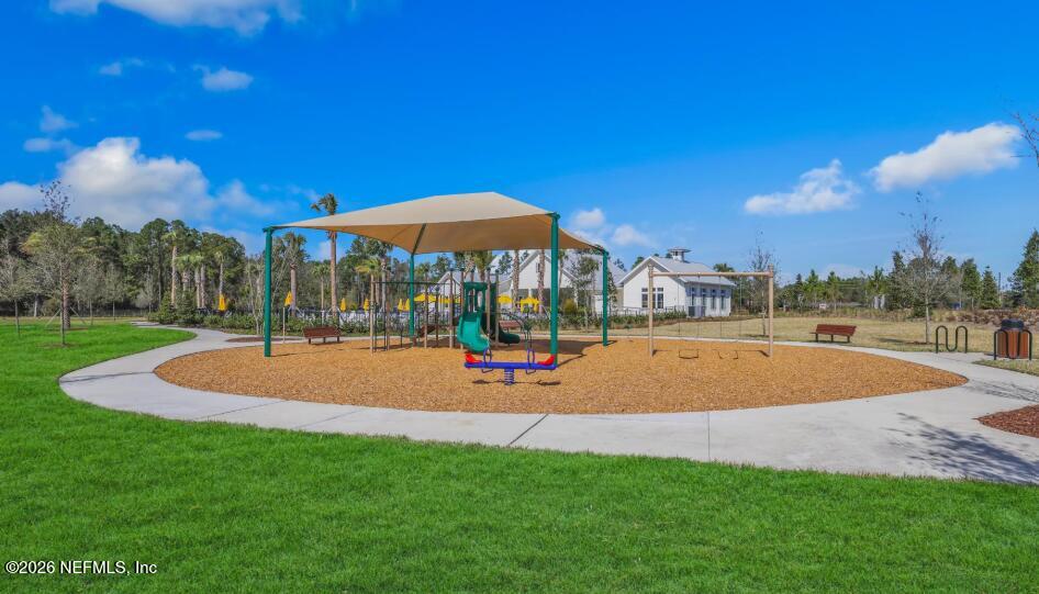 329 Sapling Terrace St. Johns, FL 32259 - Photo 17 of 19 Bartram Ranch Playground