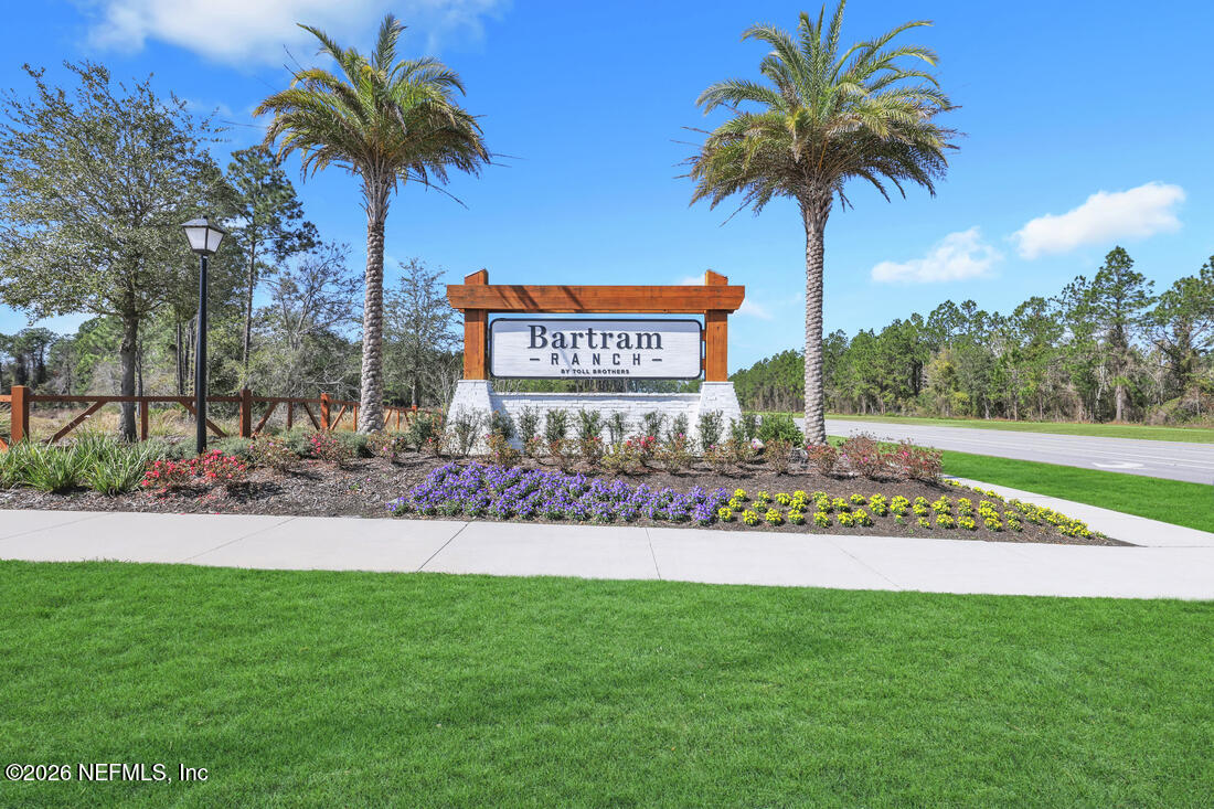 329 Sapling Terrace St. Johns, FL 32259 - Photo 18 of 19 Bartram Ranch