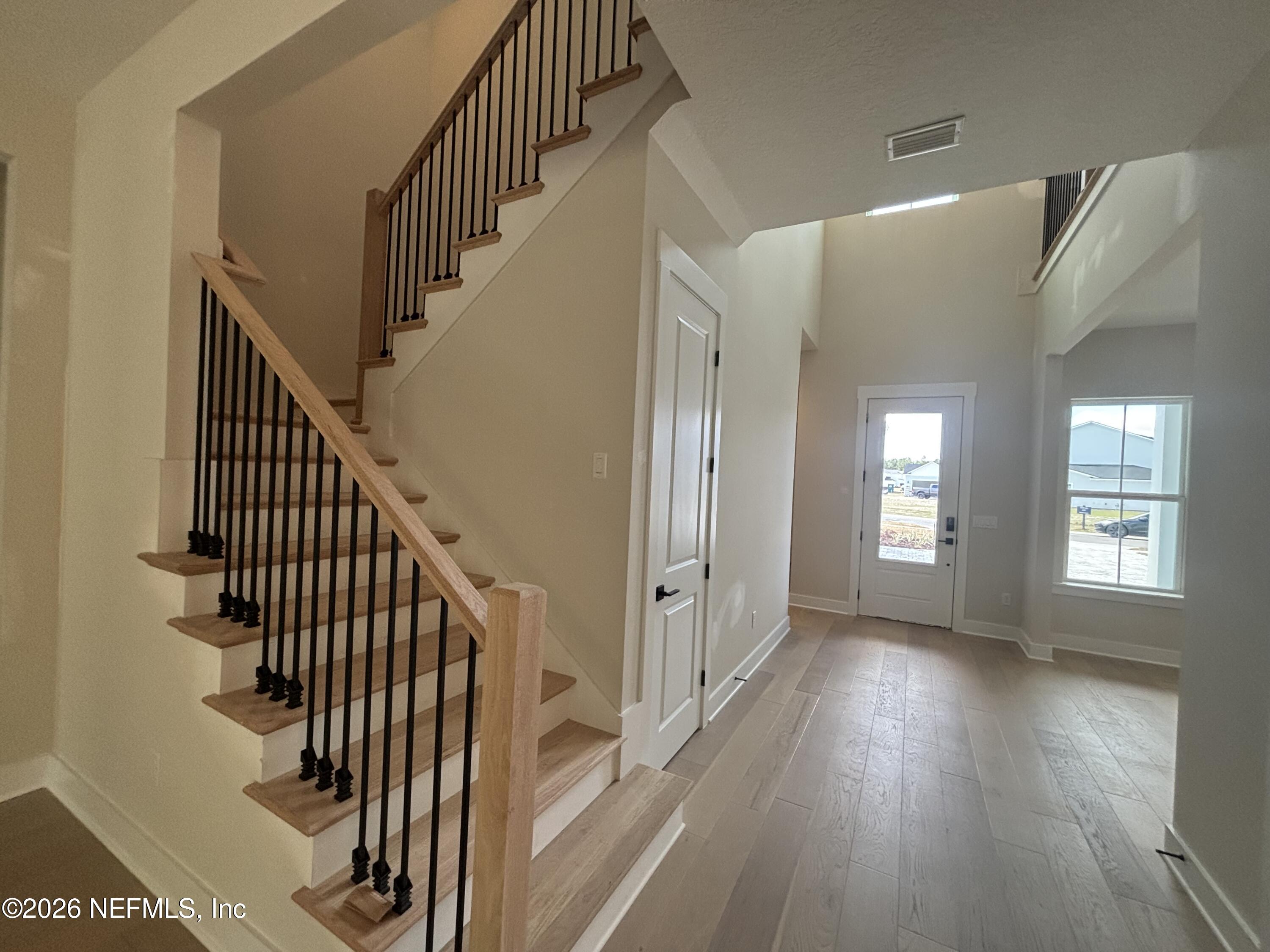 329 Sapling Terrace St. Johns, FL 32259 - Photo 4 of 19 Foyer