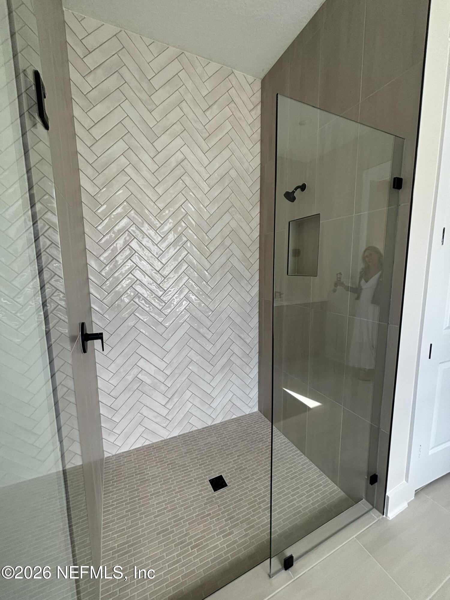 329 Sapling Terrace St. Johns, FL 32259 - Photo 6 of 19 Primary Shower