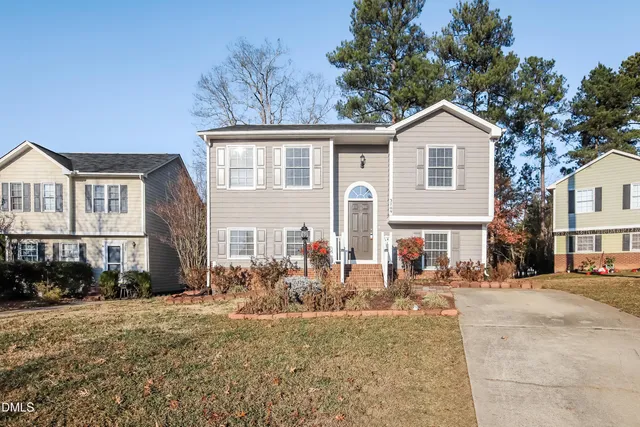 $2,065 | 3709 Phillips Way West, Durham, NC 27713