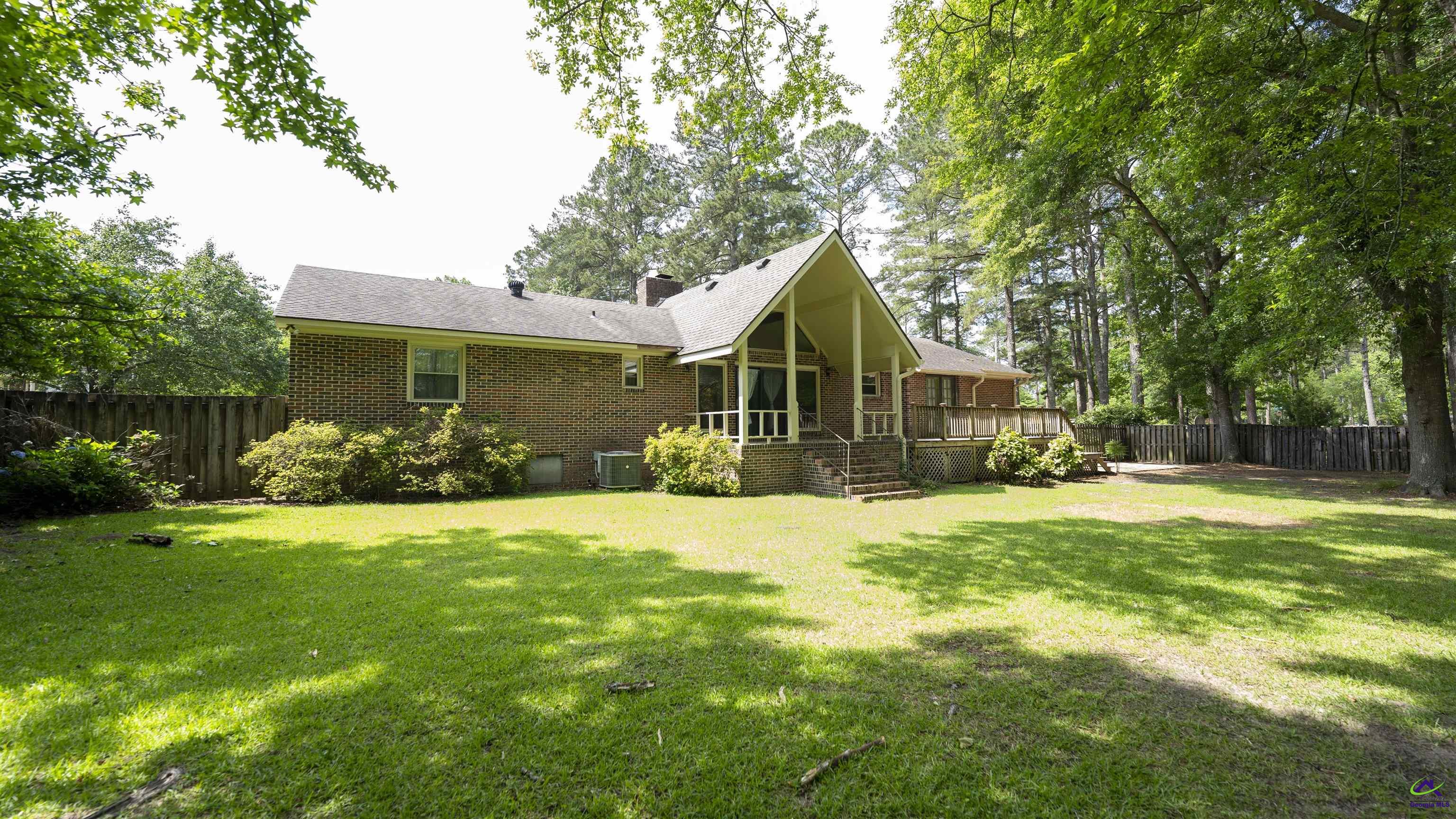 121 Robert Drive Cochran, GA 31014 - Photo 30 of 34