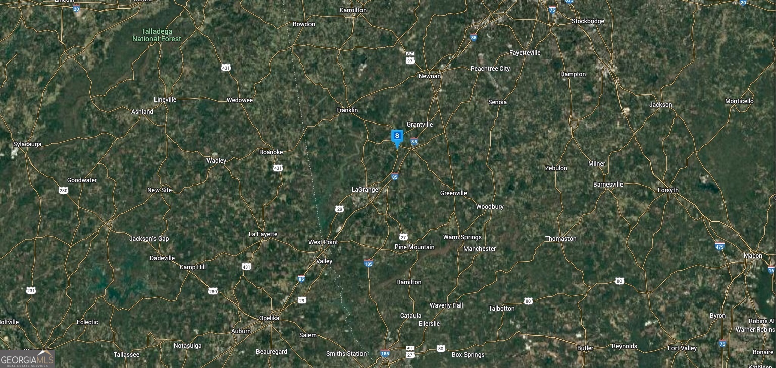 7567 Hogansville Road Hogansville, GA 30230 - Photo 6 of 6