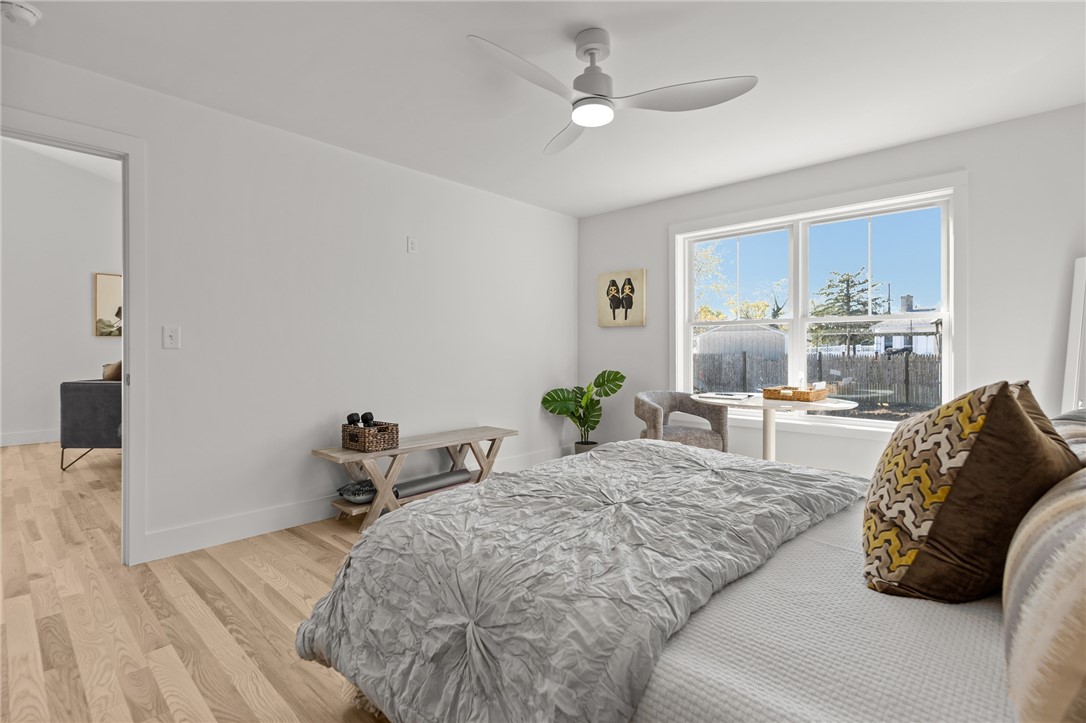 700 Sandy Lane, Unit 20 Warwick, RI 02889 - Photo 11 of 44 Model Unit Shown