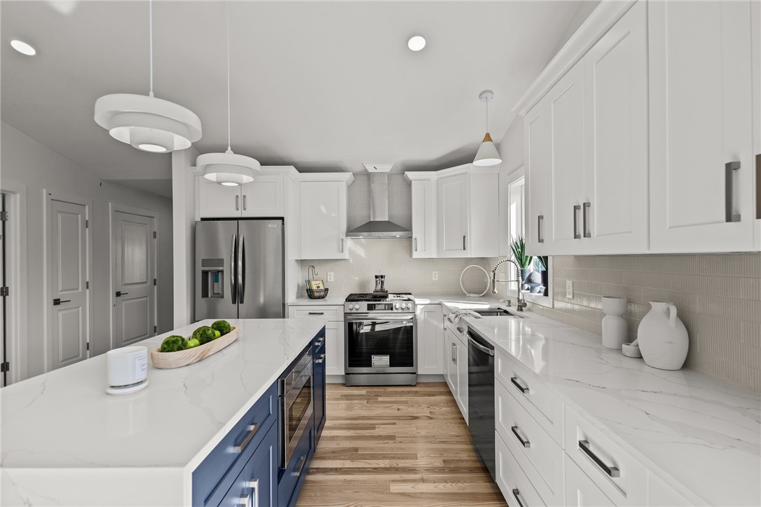 700 Sandy Lane, Unit 20 Warwick, RI 02889 - Photo 2 of 44 Model Unit Shown