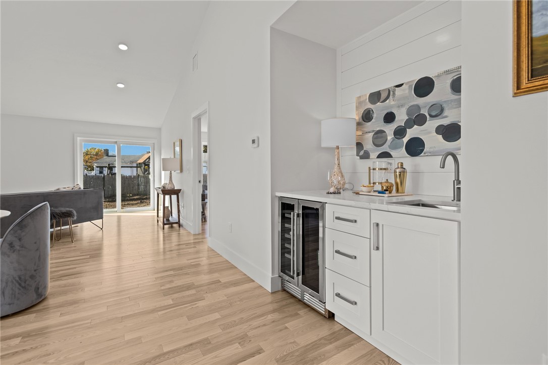700 Sandy Lane, Unit 20 Warwick, RI 02889 - Photo 8 of 44 Model Unit Shown