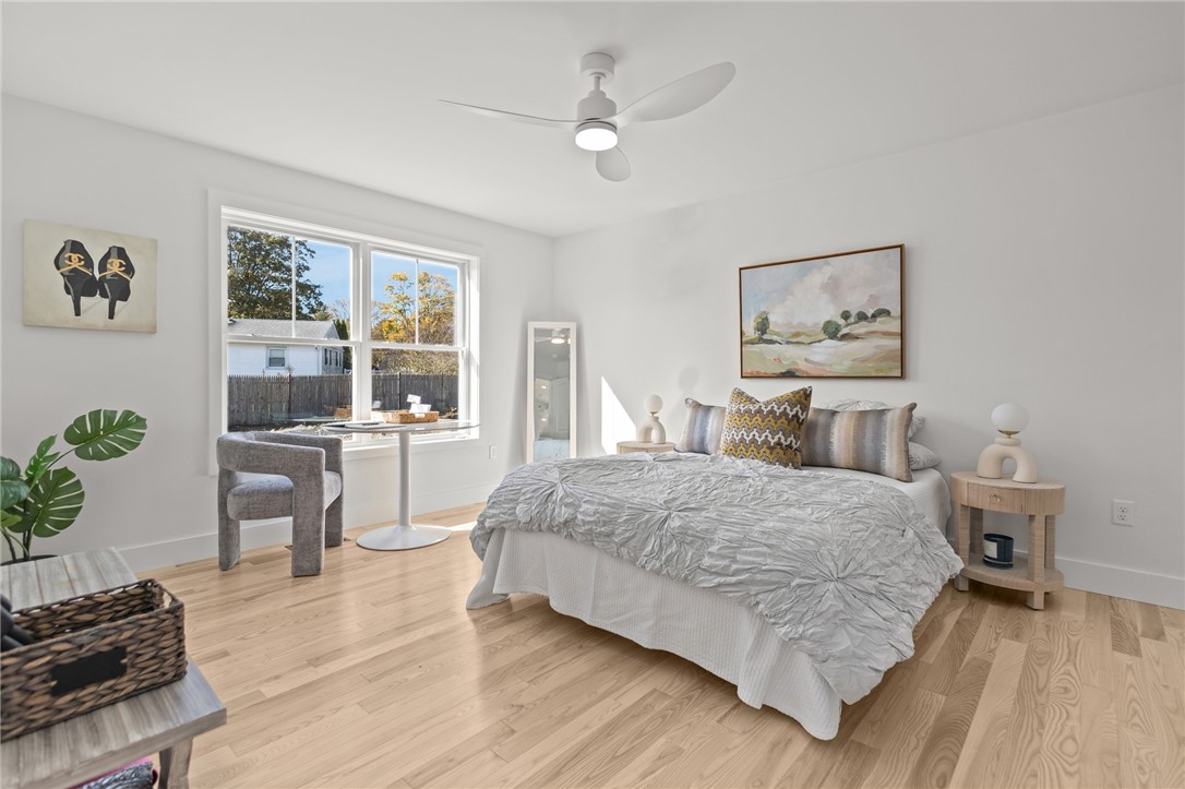 700 Sandy Lane, Unit 20 Warwick, RI 02889 - Photo 9 of 44 Model Unit Shown