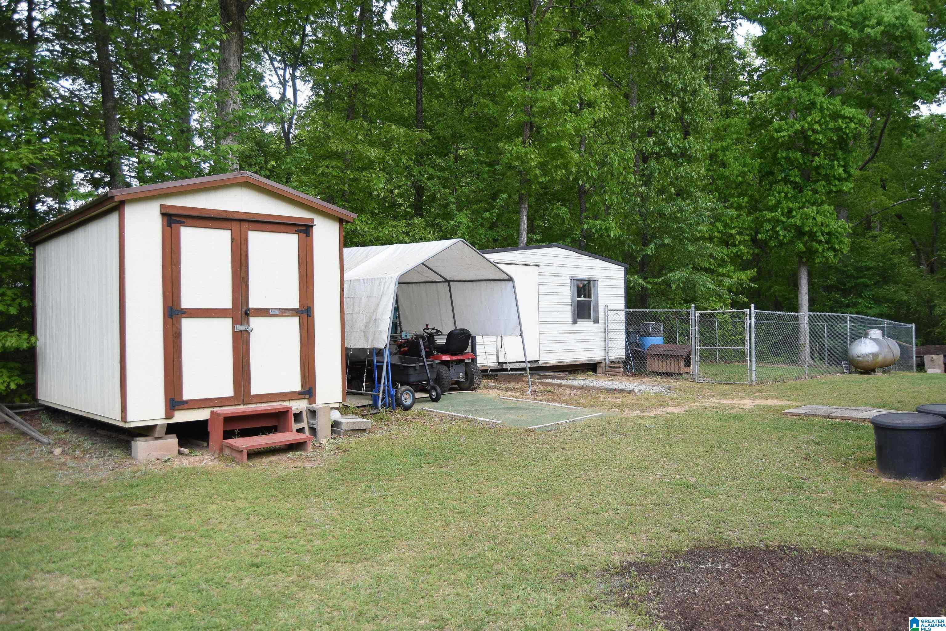 580 Antioch Road Anniston, AL 36207 - Photo 26 of 26