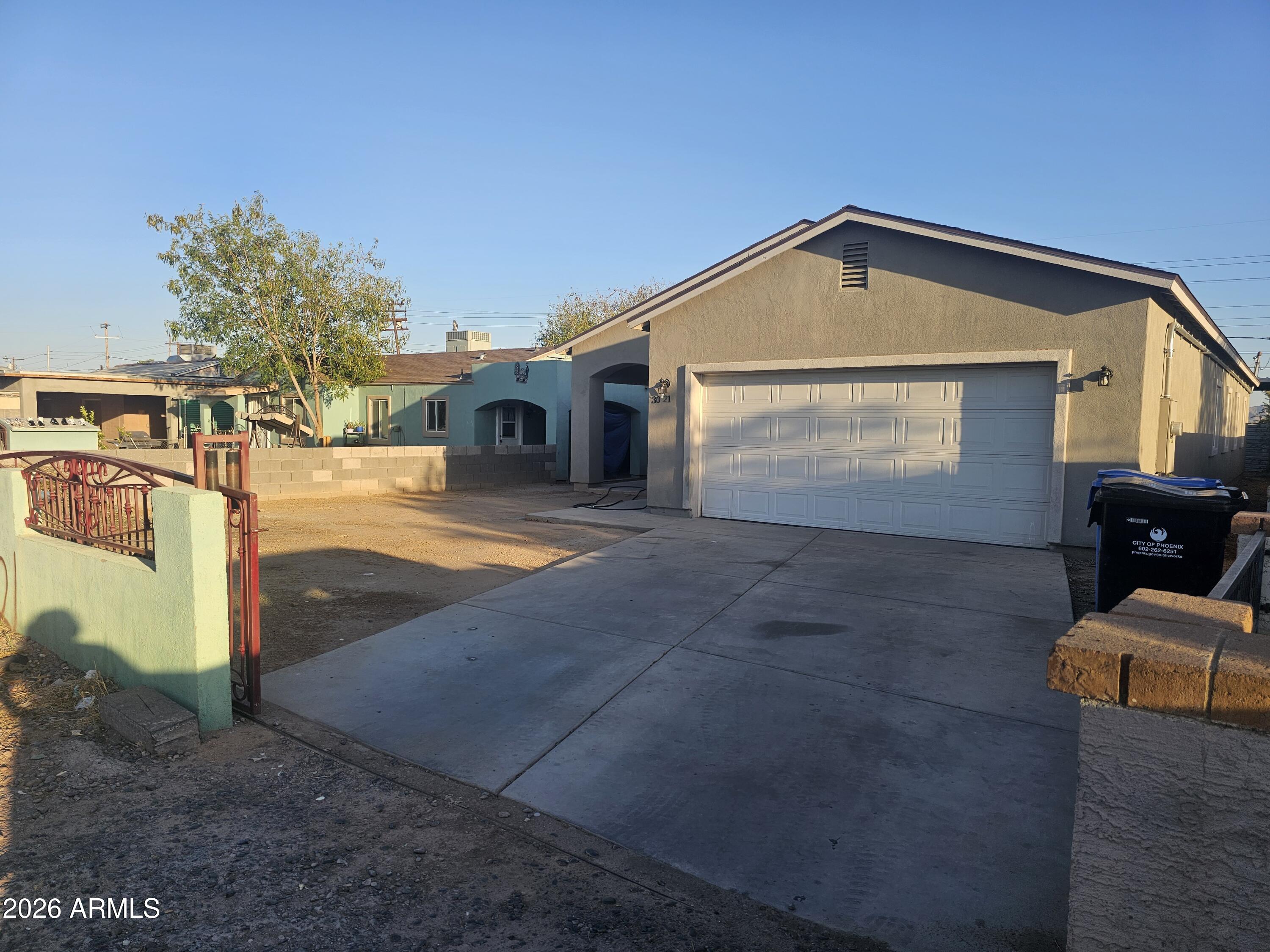 3021 West Almeria Road Phoenix, AZ 85009 - Photo 2 of 17 20260508_182252