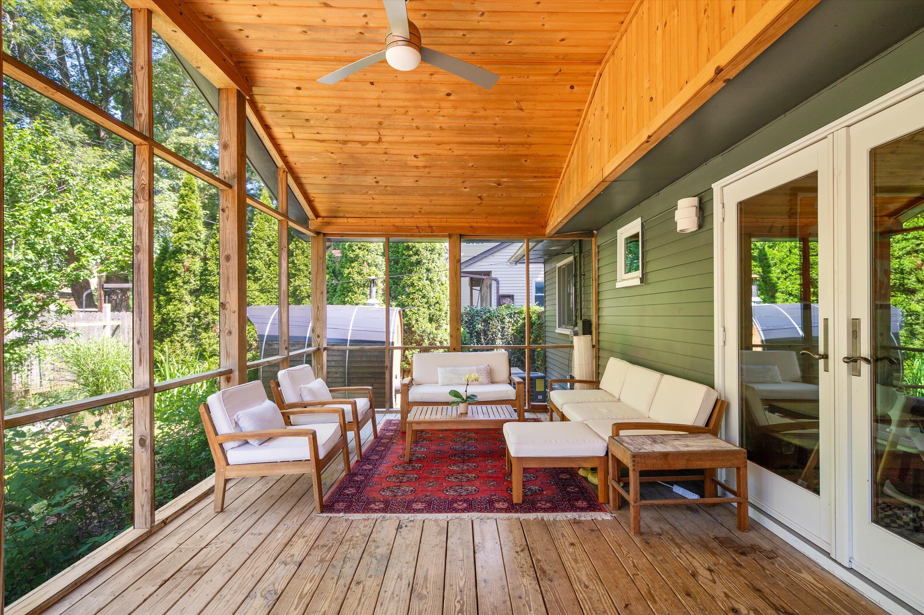 2890 Kimberley Road Ann Arbor, MI 48104 - Photo 25 of 45 58-058