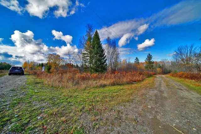 $70,000 | Lot 8-9 South Mill Road, Smyrna Mills, ME 04780