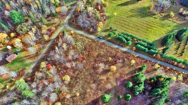 $70,000 | Lot 8-9 South Mill Road, Smyrna Mills, ME 04780