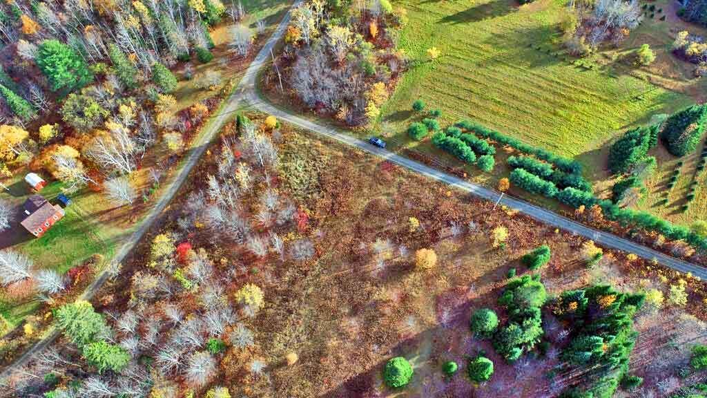 Lot 8-9 South Mill Road Smyrna Mills, ME 04780 - Photo 15 of 43 build-farmstead-in-maine