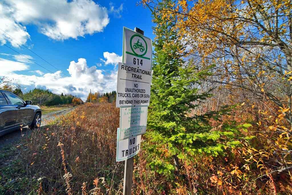 Lot 8-9 South Mill Road Smyrna Mills, ME 04780 - Photo 20 of 43 land-aroostook-maine
