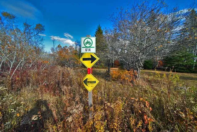 $70,000 | Lot 8-9 South Mill Road, Smyrna Mills, ME 04780