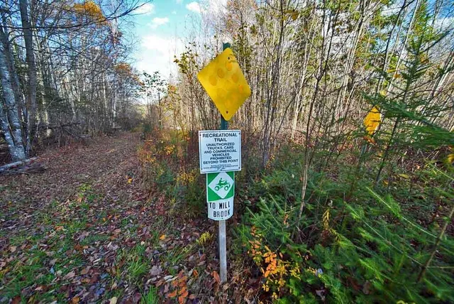 $70,000 | Lot 8-9 South Mill Road, Smyrna Mills, ME 04780