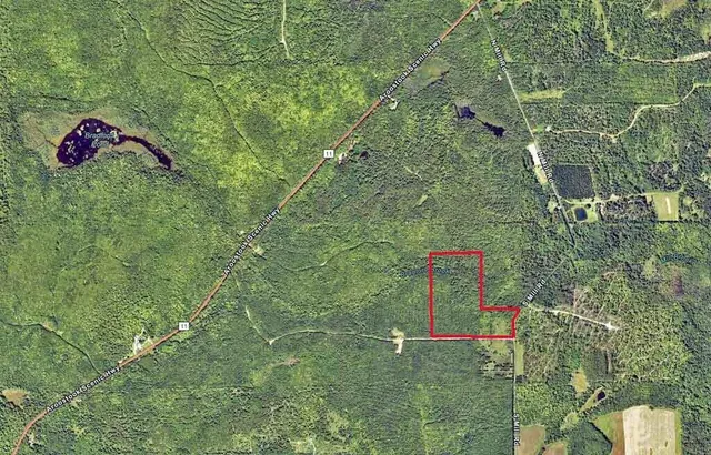 $70,000 | Lot 8-9 South Mill Road, Smyrna Mills, ME 04780