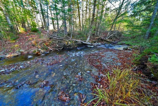 $70,000 | Lot 8-9 South Mill Road, Smyrna Mills, ME 04780