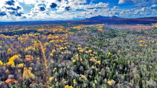 $70,000 | Lot 8-9 South Mill Road, Smyrna Mills, ME 04780