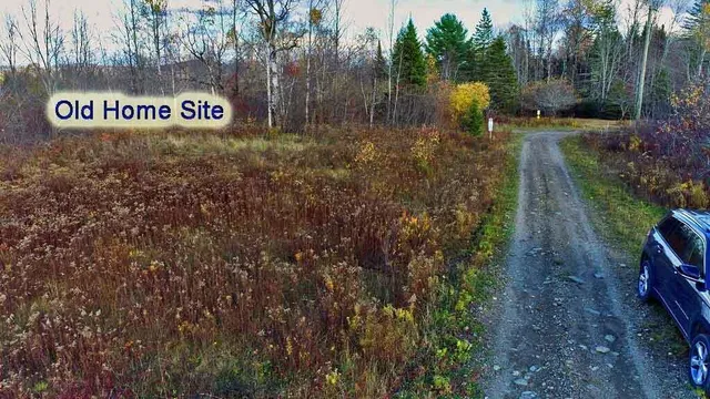 $70,000 | Lot 8-9 South Mill Road, Smyrna Mills, ME 04780
