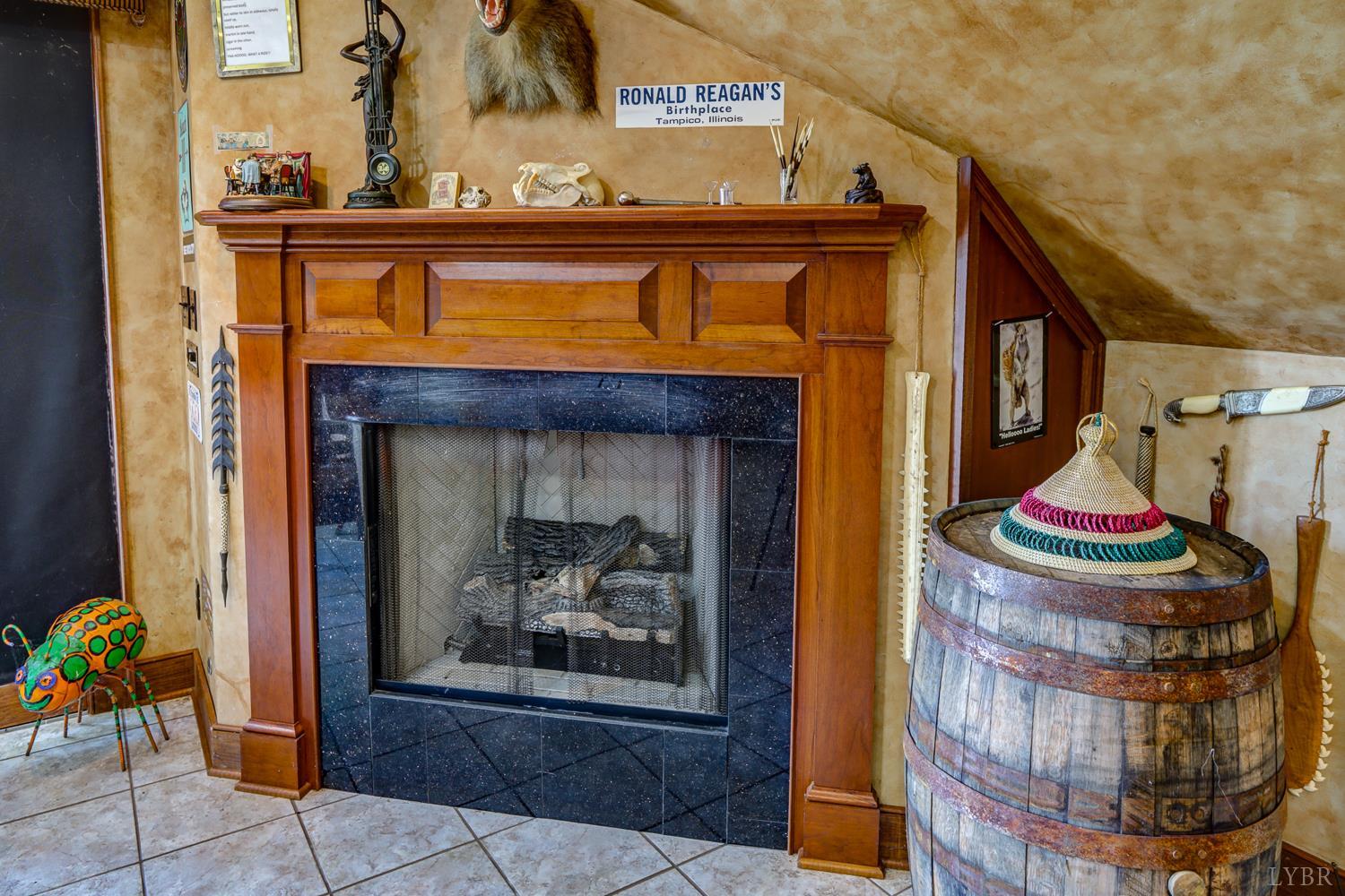 2710 Goode Station Road Goode, VA 24556 - Photo 83 of 96