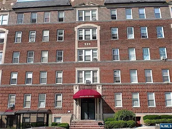 $2,000 | 6045 Blvd, Unit 7E, West New York, NJ 07093