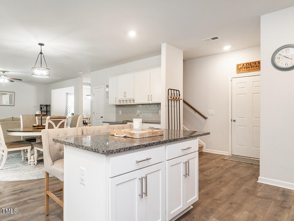 3292 Longpine Road Burlington, NC 27215 - Photo 19 of 48 28 3292_LongpineRd Kitchen2_MLS