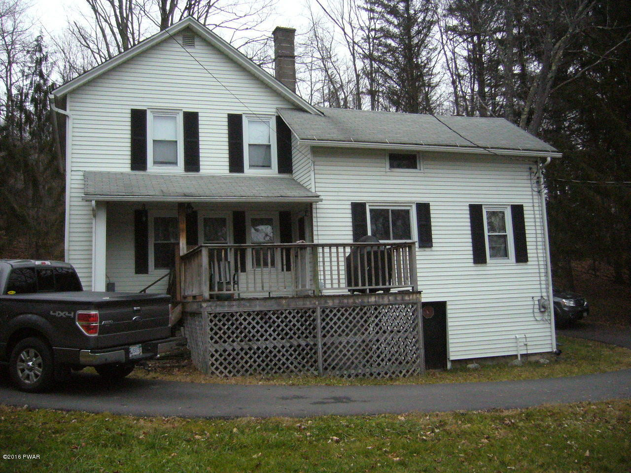 1736 O O&W Road Starlight, PA 18461 - Photo 2 of 41