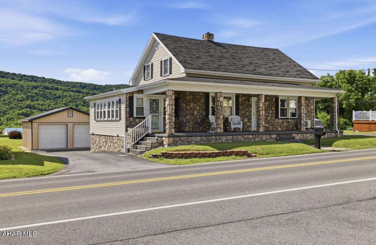 1766 Bloomfield Road Roaring Spring, PA 16673 - Photo 10 of 42