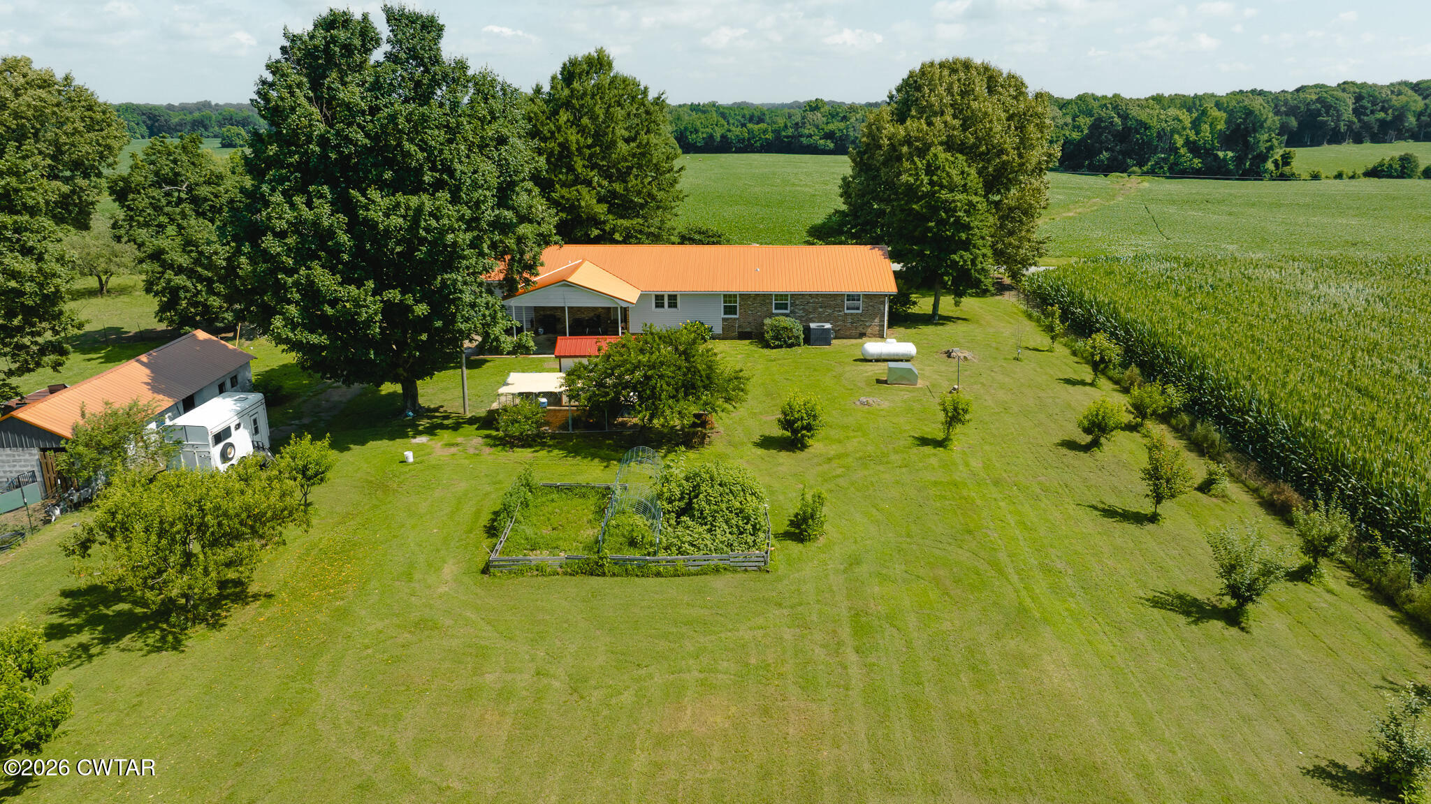 9139 New Home Road Martin, TN 38237 - Photo 23 of 46 DJI_20260608174542_0010_D