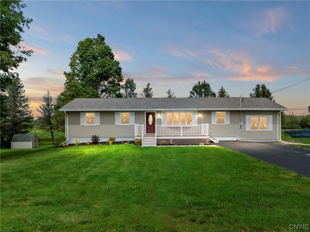 6315 Lamphear Road Rome, NY 13440 - Photo 1 of 1