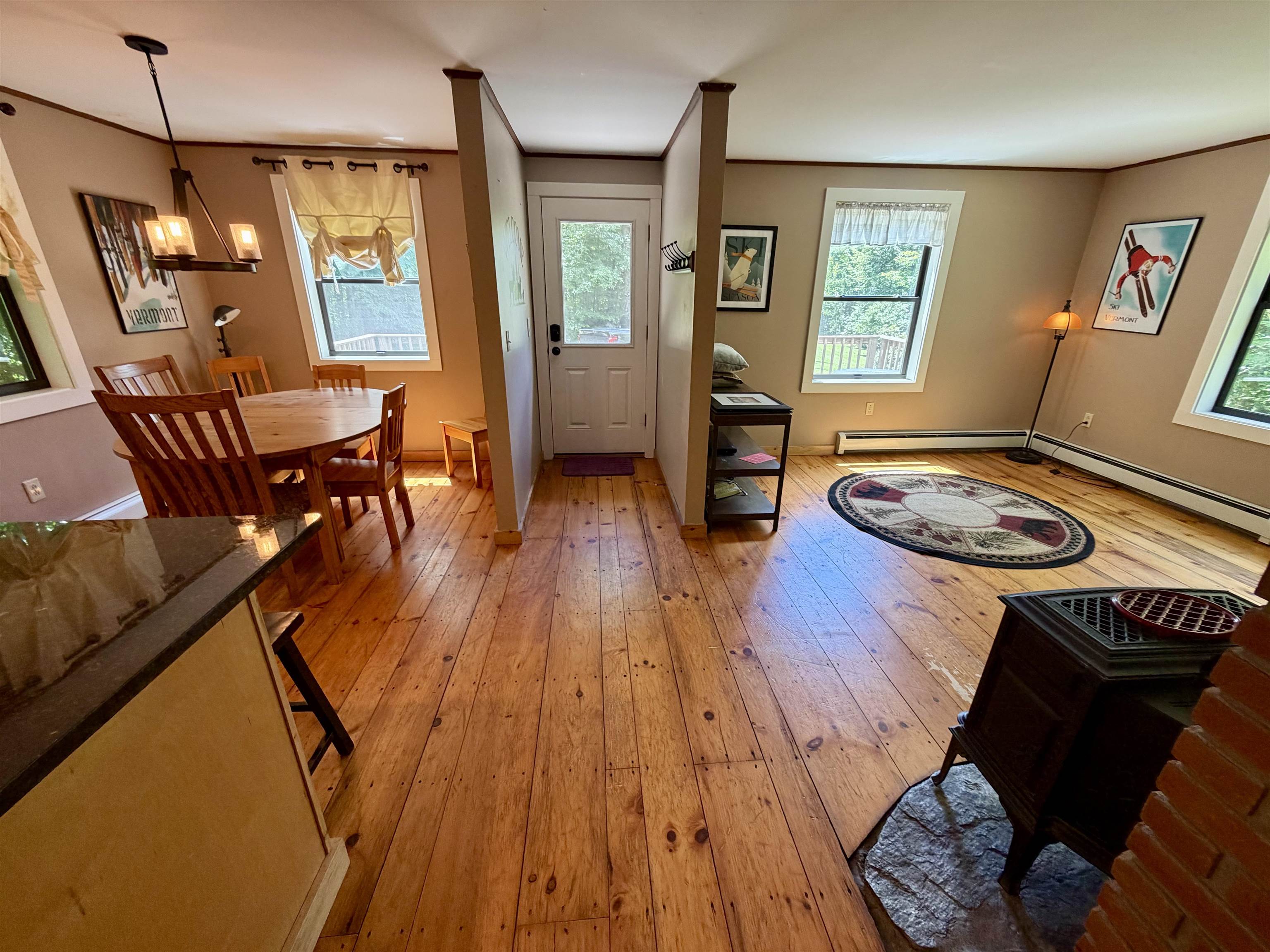 45 Rolston Road Waitsfield, VT 05673 - Photo 18 of 44