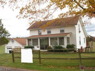 15622 Stocker Ridge Road Southwest Newcomerstown, OH 43832 - Photo 1 of 1 Gallery Image 1
