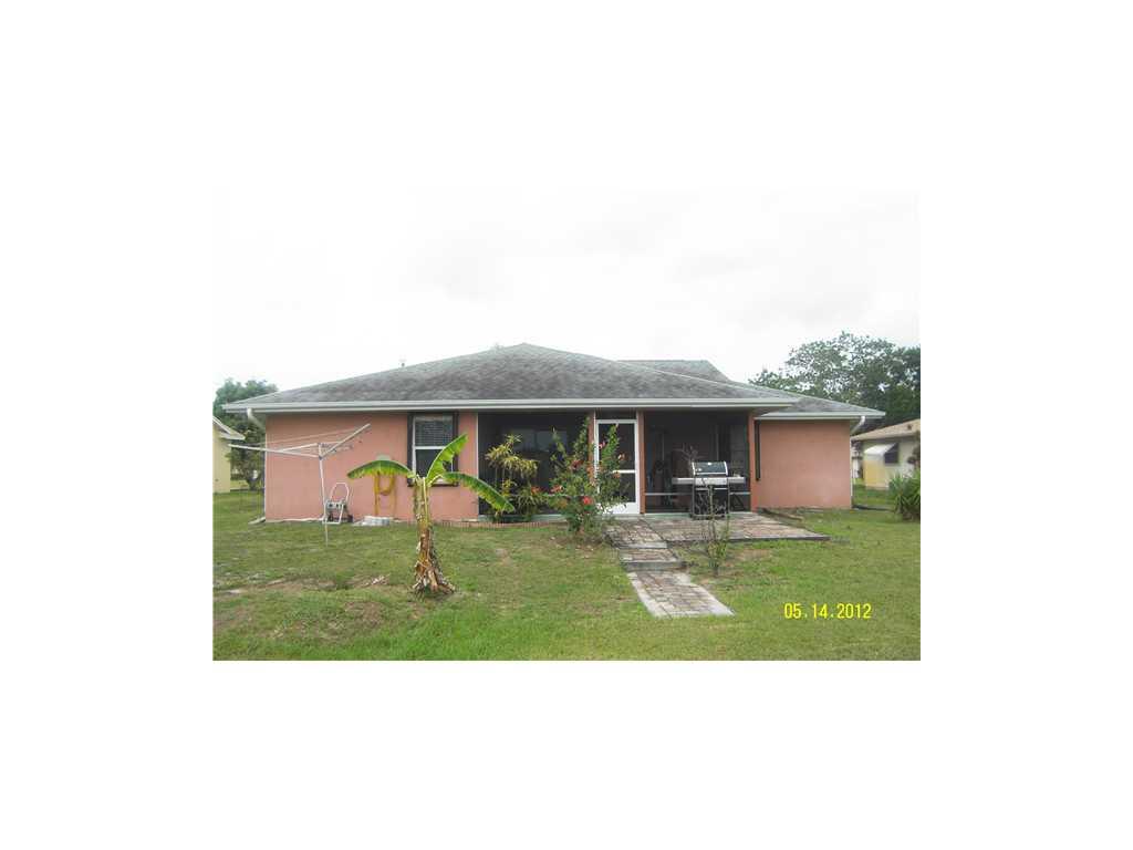 2149 Southeast Dolphin Road Port St. Lucie, FL 34952 - Photo 2 of 9