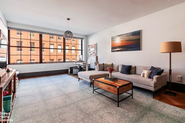 $1,945,000 | 51 Jay Street, Unit 3E | DUMBO