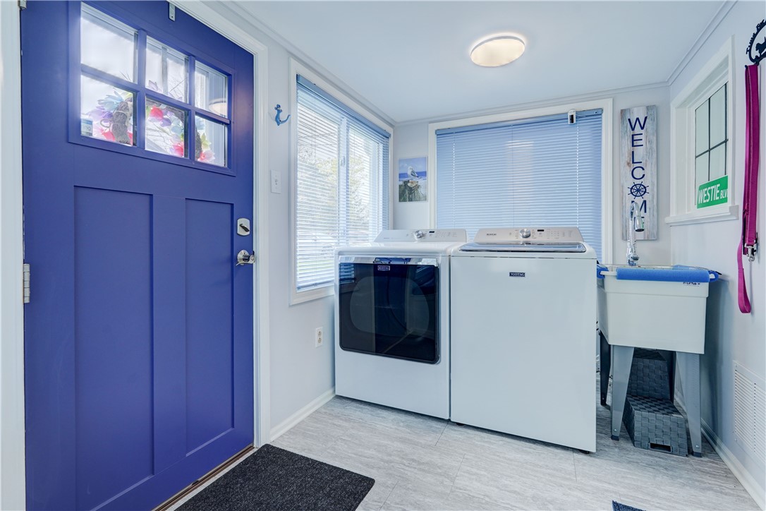 5852 West Wautoma Beach Road Hamlin, NY 14468 - Photo 21 of 46