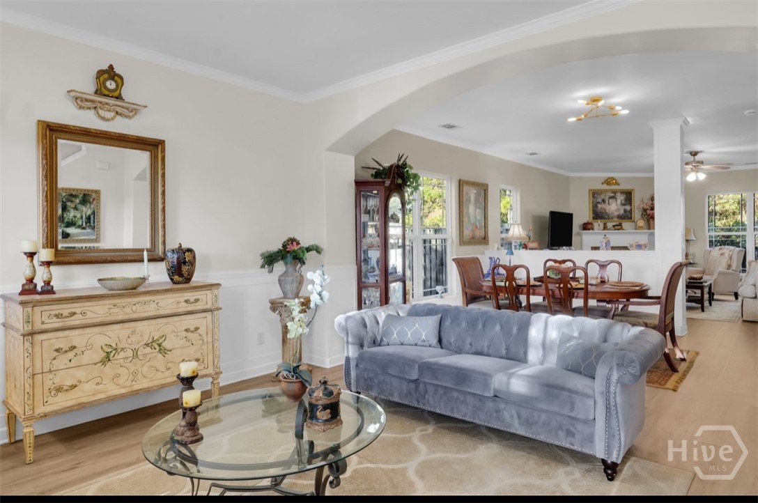 32 Melody Drive Pooler, GA 31322 - Photo 6 of 30