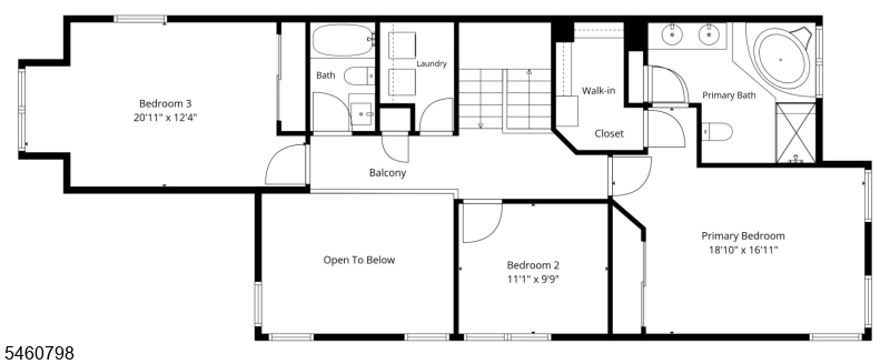 8 Hunter Road North, Unit 8 North Haledon, NJ 07508 - Photo 21 of 46 Gallery Image 21