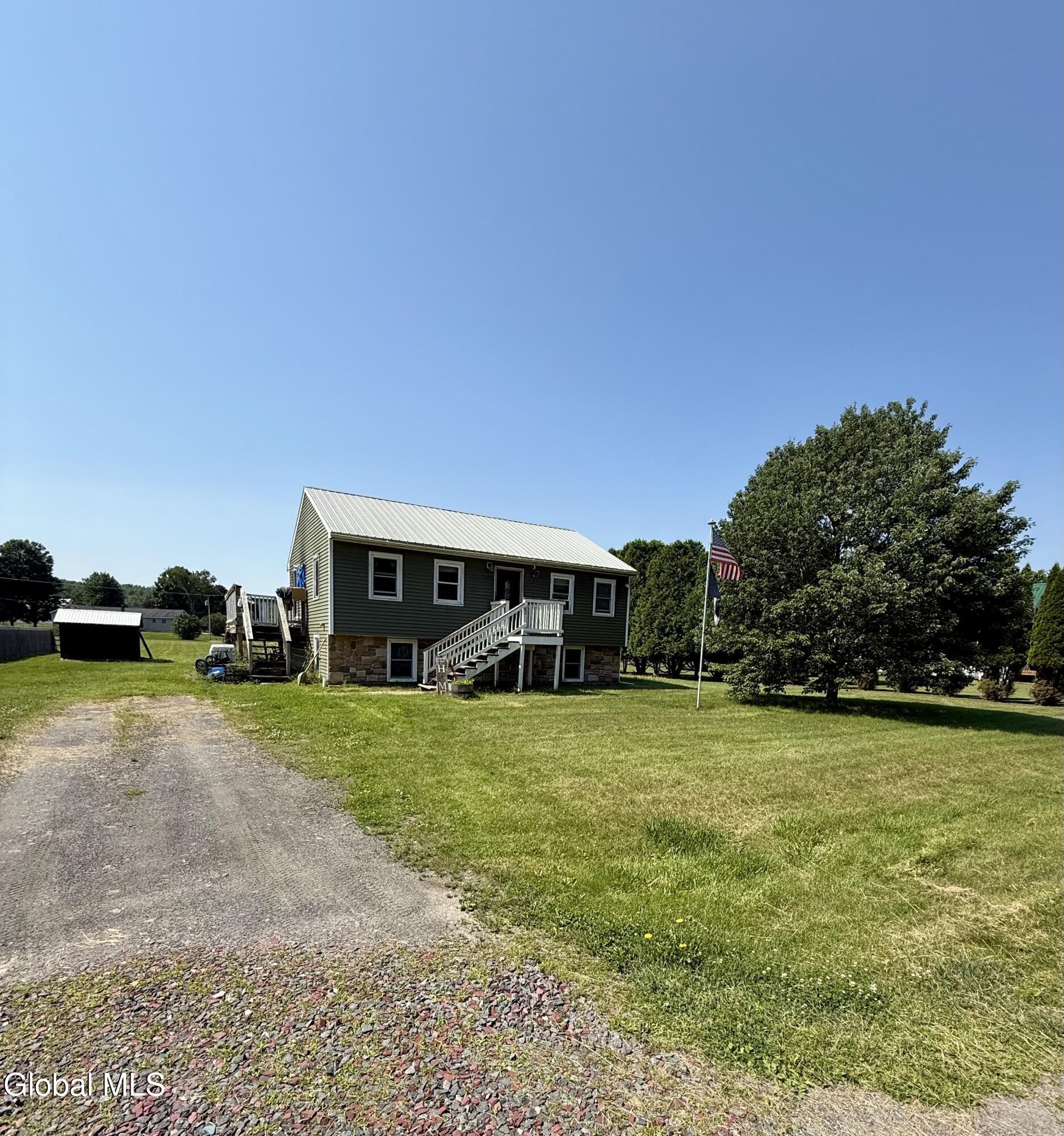 42 Morgans Lane Comstock, NY 12821 - Photo 2 of 19 IMG_7458