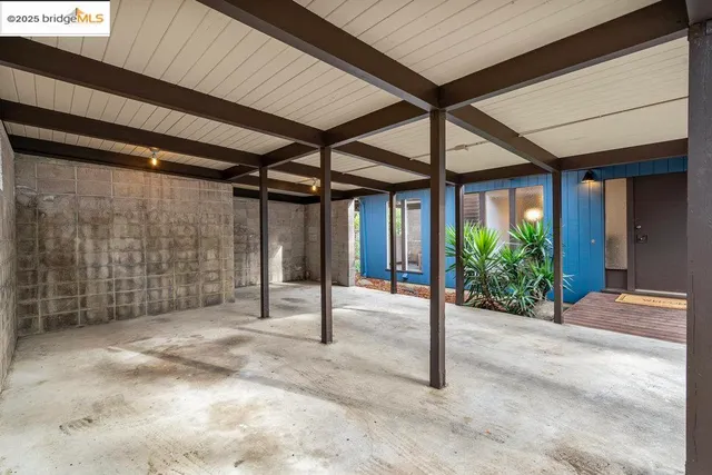 $1,398,000 | 74 Florida Avenue, Berkeley, CA 94707