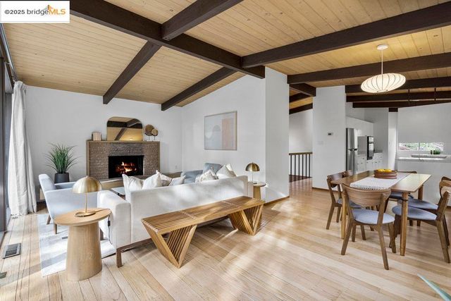 $1,300,000 | 74 Florida Avenue, Berkeley, CA 94707