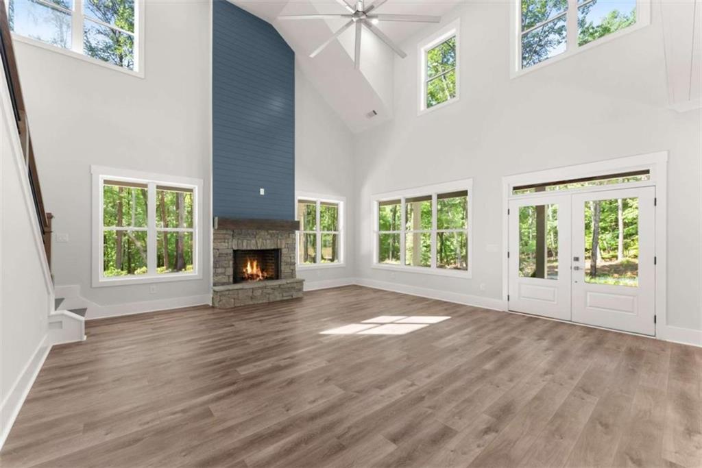 124 Fox Valley Road Clarkesville, GA 30523 - Photo 12 of 72
