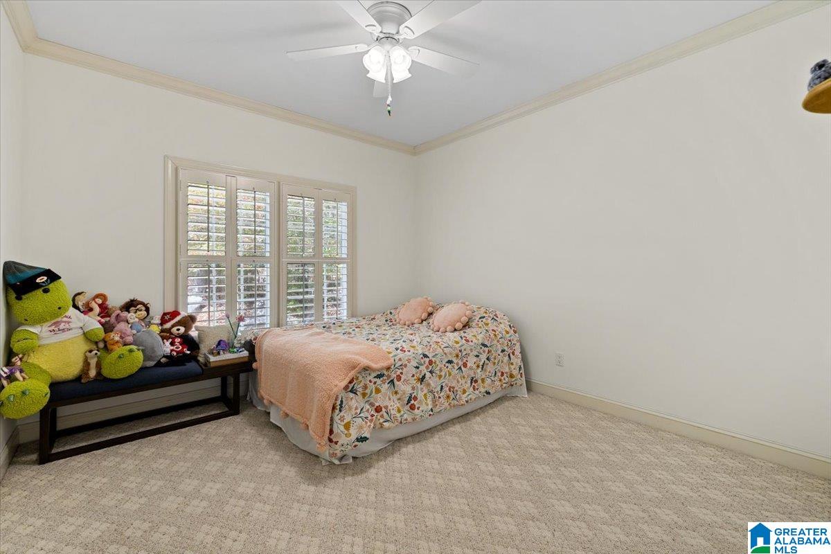 200 Quail Ridge Road Oneonta, AL 35121 - Photo 20 of 33