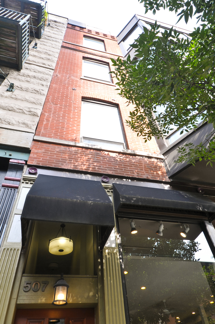 507 North Wells Street, Unit 2 Chicago, IL 60654 - Photo 2 of 24