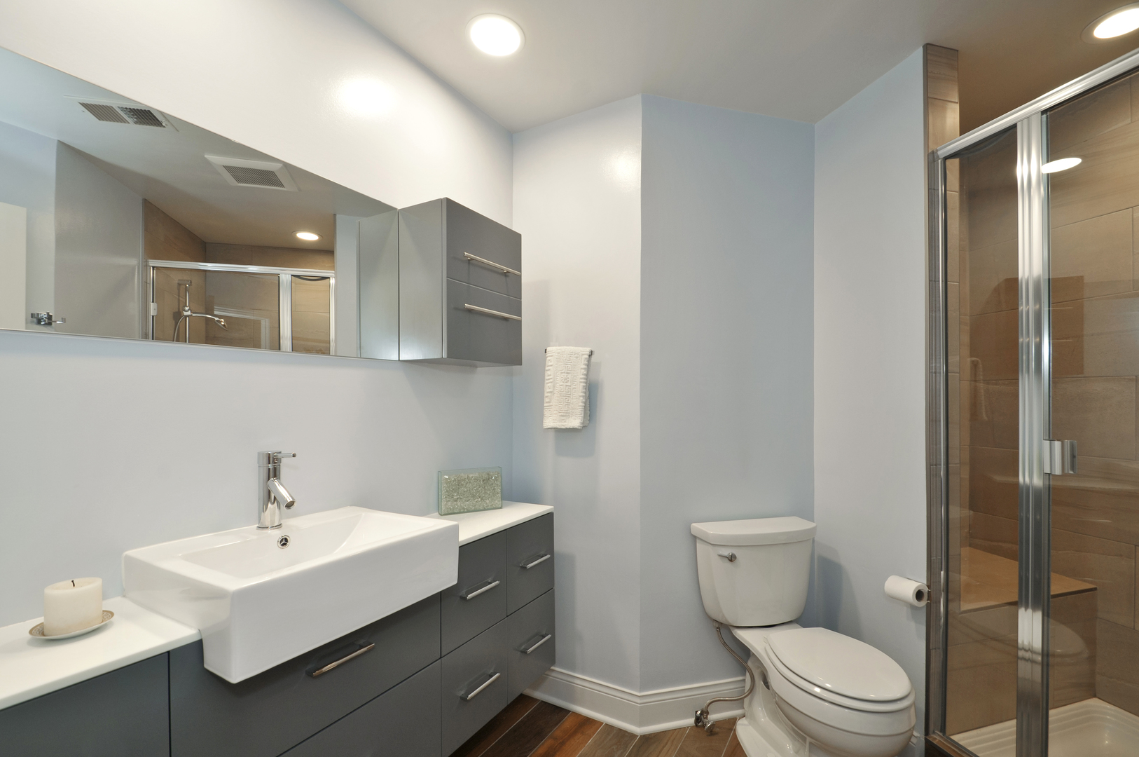 507 North Wells Street, Unit 2 Chicago, IL 60654 - Photo 19 of 24